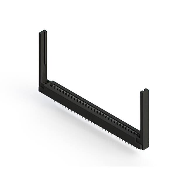 357-030-427-168 EDAC Inc.  Edgeboard Connectors